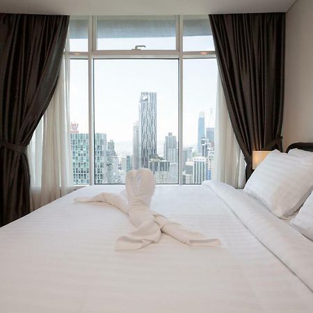 Vortex Klcc By Luxury Suites Asia Kuala Lumpur Exterior foto